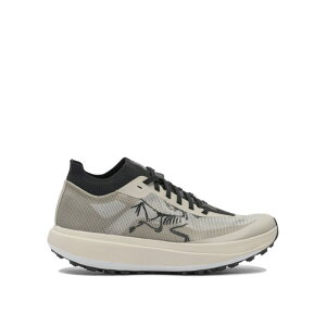 ARC'TERYX A[NeNX Y Xj[J[ X000010077SYLANPRORUNERUNE Sneaker "Sylan Pro" Beige 101/2 111/2 71/2 81/2 91/2 10 11 7 8 9 yE֐ōz