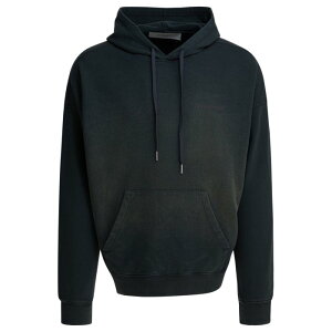 yyVubNtCf[ő80%OFF+P2{~zGolden Goose S[fO[X Y XEFbgEt[fB[ GUP01932P00214690498 Bleached effect hoodie Black M S XS L XL yE֐ōz