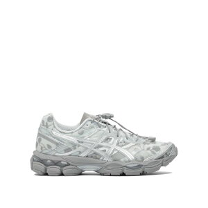 ASICS AVbNX Y Xj[J[ 1203A762020 Sneaker "GEL-CUMULUS(TM) 16 SSCB - The Signature Series with Cecilie Bahnsen" Grey 101/2 111/2 51/2 61/2 71/2 81/2 91/2 4 10 11 4.5 5 6 7 8 9 5.5 6.5 yE֐ōz