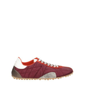 Maison Margiela ���]�� �}���W�F�� �����Y �X�j�[�J�[ S57WS0514P7415HB058 SNEAKER SPRINTERS BORDEAUX 40 41 42 43 44 45 �y���������E�֐ō��z