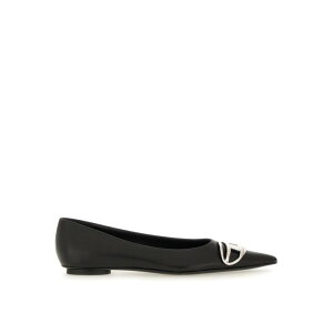 Diesel fB[[ fB[X tbgV[Y Y03452PR818T8013 Ballerina D-Venus Black 38 37 35 39 36 yE֐ōz