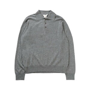 The Row �U�E���E �����Y �j�b�g�E�Z�[�^�[�E�J�[�f�B�K�� 918Y751MGM The Row T-shirts and Polos Grey Blacks and greys L XL �y���������E�֐ō��z