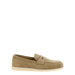 Church's `[` Y [t@[ EDB149FG000009CAF0AHP 'Portsmouth' loafers Beige 71/2 81/2 UK7 UK10 UK11 UK8 UK9 7 8 11 6 10 9 9.5 yE֐ōz