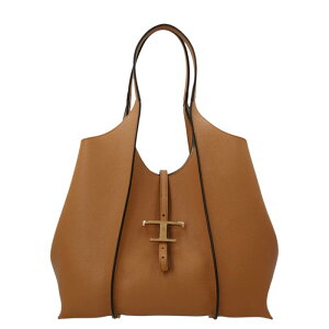 Tod's �g�b�Y ���f�B�[�X �g�[�g�o�b�O XBWTSBA0300Q8ES410 Shopping 'T Timeless' Beige onesize IT0 �y���������E�֐ō��z