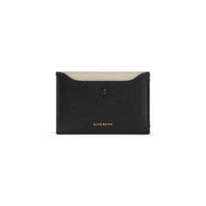 GIVENCHY �W�o���V�B ���f�B�[�X ���z�E�J�[�h�P�[�X BB60PAB2AE001 001 BLACK onesize �y���������E�֐ō��z