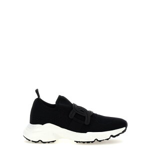 Tod's �g�b�Y ���f�B�[�X �X�j�[�J�[ XXW54C0EM60Q6LB999 'Kate' sneakers Black 371/2 381/2 351/2 361/2 IT36 IT361/2 IT37 IT371/2 IT38 IT381/2 IT39 IT391/2 IT40 IT41 35 38.5 37.5 40 39 38 36 37 35.5 41 36.5 40.5 39.5 34 �y���������E�֐ō�