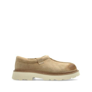 UGG AO Y [t@[ 1166913MDSD UGG Australia Sandals Beige Light and natural 10 11 9 12 7 8 yE֐ōz