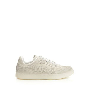 alexanderwang �A���L�T���_�[���� ���f�B�[�X �X�j�[�J�[ 30325SN033120 Lex sneakers White EU34 EU35 EU36 EU37 EU38 EU39 EU40 EU41 EU42 36 36.5 37 37.5 38 38.5 39 40 35 �y���������E�֐ō��z
