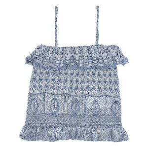 ETRO �G�g�� ���f�B�[�X T�V���c�E�J�b�g�\�[ WRKE0387AV867S9800 Etro Top 42 40 �y���������E�֐ō��z