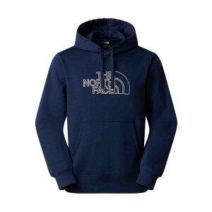 THE NORTH FACE �U�E�m�[�X�E�t�F�C�X �����Y �X�E�F�b�g�E�t�[�f�B�[ NF0A8C1BMV0SUMMIT Drew Peak Light Regular Hoodie Blue L M �y���������E�֐ō��z