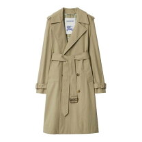 楽天市場】バーバリー トレンチコート レディース 新品（レディース 