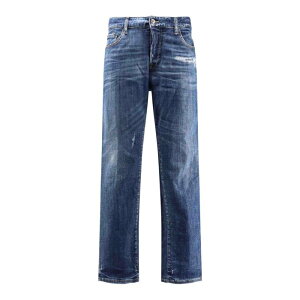 Dsquared2 �f�B�[�X�N�G�A�[�h �����Y �W�[���Y S74LB1728S30872470 Jeans In Cotone Blue 50 54 52 48 46 44 �y���������E�֐ō��z