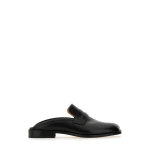 yyVX[p[Z[ ő80%OFF+P2{~zMaison Margiela ] }WF Y T_ S57WP0101P3292H8396 MOCCASIN MULE TABI BLACK 40 42 41 44 43 45 yE֐ōz
