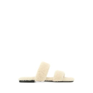 yyV}\ ő75%OFF+őP4{zSaint Laurent T[ Y T_ 711242AAAUC2634 Ivory shearling Bleach slippers White 43 39 40 40.5 41 41.5 42 42.5 44 45 yE֐ōz