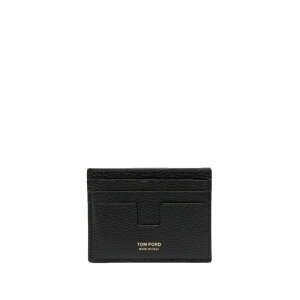 TOM FORD gtH[h Y zEJ[hP[X Y0233LCL158G1N001 Tom Ford Wallets Black Blacks and greys onesize yE֐ōz