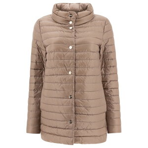 yyVC[OXӍՍő80%OFF+P2{~zHerno wm fB[X _EWPbgER[g PI1234D12017Z2619 Jackets & Coats Beige 42 40 44 46 48 yE֐ōz
