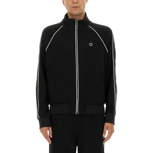 KENZO �P���]�[ �����Y �X�E�F�b�g�E�t�[�f�B�[ FF65SW5534IK99J ZIPPERED TRACK SWEATSHIRT BLACK M XL L S �y���������E�֐ō��z