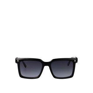 Dsquared2 fB[XNGA[h Y TOXEACEFA ICON0025S807 Icon 0025/S Sunglasses Black 53 yE֐ōz