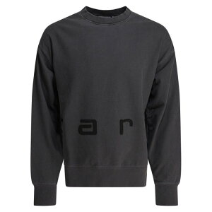 yyVC[OXӍՍő80%OFF+P2{~zCarhartt WIP J[n[g Y XEFbgEt[fB[ I03404100EGD "Felt Script" sweatshirt Black L M XL S yE֐ōz