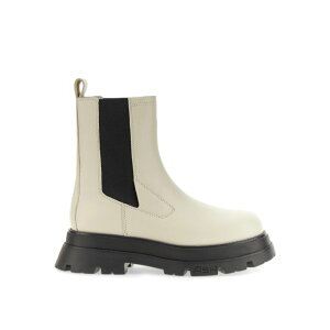 ASH �A�b�V�� ���f�B�[�X �u�[�c ELITE03MUSTANGTOFU Elite Boots White 40 36 �y���������E�֐ō��z