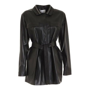 yyVC[OXӍՍő80%OFF+P2{~zFABIANA FILIPPI t@rAitBbs fB[X U[&t@[WPbgER[g PLD271W272F263825 Leather jacket in black Black 40 38 yE֐ōz