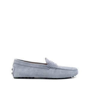 Tod's gbY Y [t@[ XXM22L00010RE0U224 SUEDE GOMMINO DRIVING SHOES U224 71/2 81/2 10 6 7 8 9 6.5 yE֐ōz