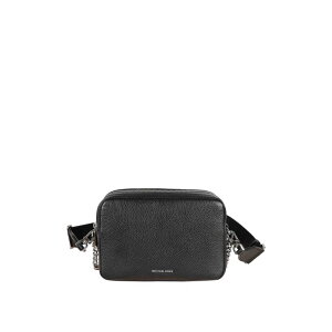 MICHAEL KORS �}�C�P���E�R�[�X ���f�B�[�X �n���h�o�b�O�E�V�����_�[�o�b�O 32S5SYTC5L001 Pounded leather bag Black onesize �y���������E�֐ō��z