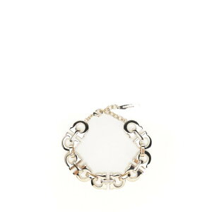 yyVubNtCf[ő80%OFF+P2{~zFERRAGAMO tFK fB[X uXbg 760897786534001 "Gancini" bracelet Gold IT0 yE֐ōz