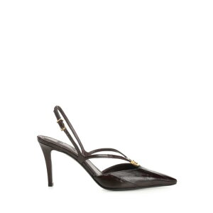 FENDI tFfB fB[X pvXEnCq[ 8J8784AOSHF0BBK FENDI FOLD SLING BACK 9,5CM ANGUILLA Brown EU34 EU35 EU36 EU37 EU38 EU39 EU40 EU41 EU42 36 37 37.5 38 38.5 39 40 41 yE֐ōz