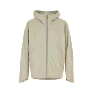 ARC'TERYX A[NeNX Y JWAWPbg X000009479RUNE Sand nylon Arris jacket Beige o Tan S M L yE֐ōz