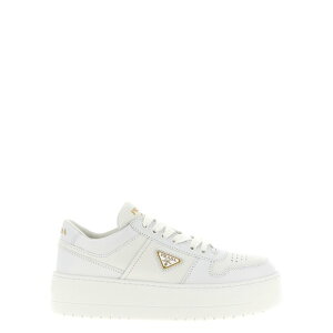 yyVX[p[Z[ ő80%OFF+P2{~zPrada v_ fB[X Xj[J[ 1E792MFD0503LPHF0009 'Downtown Bold' sneakers White 36 36.5 37 37.5 38 39 35 35.5 38.5 40 41 yE֐ōz