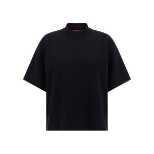 【楽天お買い物マラソン 最大80%OFF+P2倍】Max Mara Studio マックスマーラ ステュディオ レディース ニット・セーター・カーディガン 2526366101600004 'Amici' sweater Blue M S XS 【送料無料・関税込】