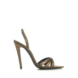 Saint Laurent �T�����[���� ���f�B�[�X �T���_�� 8592599QNAG2097 KATE 110 SAN Grey EU34 EU35 EU36 EU37 EU38 EU39 EU40 EU41 EU42 EU43 36 37 37.5 38 38.5 39 40 41 �y���������E�֐ō��z