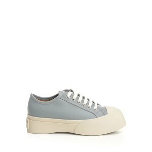 Marni �}���j ���f�B�[�X �X�j�[�J�[ SNZW003020P722600N34 Pablo sneaker Light blue EU36 EU37 EU38 EU39 EU40 EU34 EU35 EU41 EU42 EU43 40 39 38 37 36 �y���������E�֐ō��z