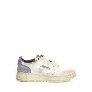 AUTRY �I�[�g���[ ���f�B�[�X �X�j�[�J�[ AVLWSV54 Medalist Low Super Vintage sneaker Multicolor EU34 EU35 EU36 EU37 EU38 EU39 EU40 EU41 EU42 IT36 IT37 IT38 IT39 IT40 IT41 37 38 36 41 39 40 �y���������E�֐ō��z