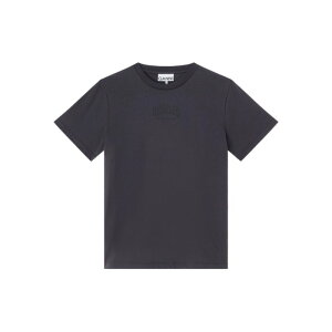 GANNI �K�j�[ ���f�B�[�X T�V���c�E�J�b�g�\�[ A1050057252 GANNI T-shirts and Polos M S L XS �y���������E�֐ō��z