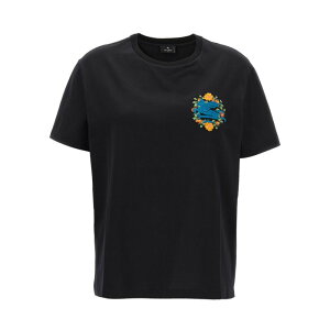 ETRO �G�g�� ���f�B�[�X T�V���c�E�J�b�g�\�[ WRJB0006AC036N0000 Logo embroidery t-shirt Black L M S XS 2XS 3XL 3XS 4XL 5XL 6XL XL 2XL �y���������E�֐ō��z