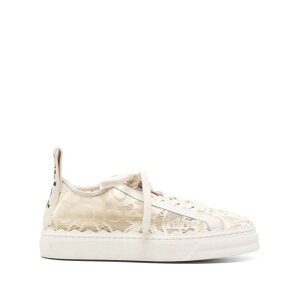 yyVX[p[Z[ ő80%OFF+P2{~zChloe NG fB[X Xj[J[ C19U108D26J1 Chloe Sneakers 35 36 37 38 39 40 yE֐ōz