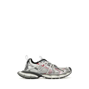 Balenciaga �o�����V�A�K �����Y �X�j�[�J�[ 825601W3XCH1161 Multicolor mesh and rubber 3XL Extreme sneakers Multicoloured 40 41 42 43 44 45 �y���������E�֐ō��z