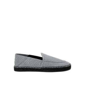 yyVX[p[Z[ ő80%OFF+P2{~zBrioni uI[j Y [t@[ QYQF0LP97151200 Piton effect leather slippers Grey 44 41 40 yE֐ōz