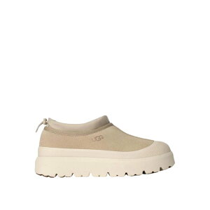 UGG AO Y u[c 1144096MUSTARDSEEDCREAM M Tasman Weather Hybrid Cream 10 8 12 yE֐ōz