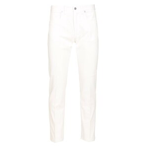 FENDI �t�F���f�B �����Y �W�[���Y FLP288AUAHF0QA0 Selleria jeans trousers White US32 US34 US23 US24 US25 US26 US27 US28 US29 US30 US31 US33 US35 US36 US37 US38 US40 US42 34 32 33 31 �y���������E�֐ō��z