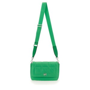 MICHAEL MICHAEL KORS �}�C�P���E�}�C�P���E�R�[�X ���f�B�[�X �n���h�o�b�O�E�V�����_�[�o�b�O 32R3S5LC6C322PALM LILAH BAG. GREEN onesize �y���������E�֐ō��z