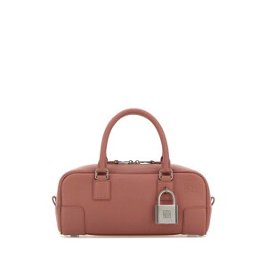 LOEWE ���G�x ���f�B�[�X �n���h�o�b�O�E�V�����_�[�o�b�O A039N23X20BLUSH Dark pink Amazona 23 handbag Pink onesize �y���������E�֐ō��z