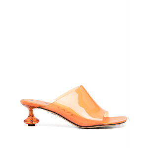 LOEWE Gx fB[X T_ L616379X37TOY8814 LOEWE PAULA'S IBIZA Sandals Orange Bright 36 37 38 39 40 41 yE֐ōz