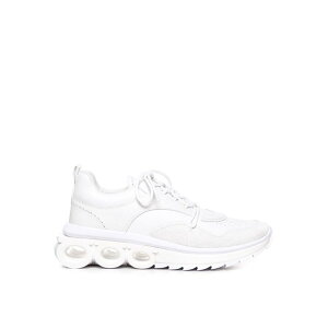 yyVX[p[Z[ ő80%OFF+P2{~zFERRAGAMO tFK Y Xj[J[ 021581762773003 Sneakers With Gancini Plaque White 10 yE֐ōz