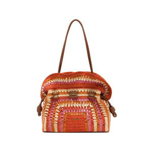 LOEWE ���G�x ���f�B�[�X �n���h�o�b�O�E�V�����_�[�o�b�O A411FC1XE40520 LOEWE PAULA'S IBIZA Bags.. Vivaci onesize �y���������E�֐ō��z