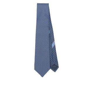 yyV}\ ő75%OFF+P2{zFERRAGAMO tFK Y lN^C 784220351259NAVYAZZURRO Salvatore Ferragamo Ties onesize yE֐ōz