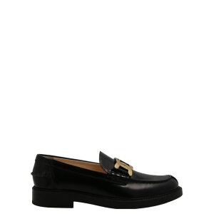 yyV}\ ő75%OFF+P2{zTod's gbY fB[X tbgV[Y XXW59C0EN90SHAB999 'Catena' loafers Black 351/2 361/2 371/2 381/2 38.5 38 36.5 40 35 36 37 39 35.5 37.5 39.5 yE֐ōz