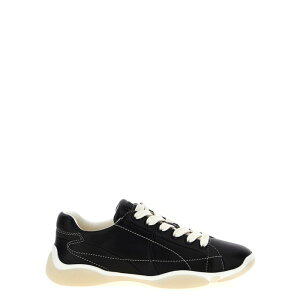 yyVX[p[Z[ ő80%OFF+P2{~zPrada v_ fB[X Xj[J[ 1E942NF025038F0632 Nappa sneakers Black IT36 IT361/2 IT37 IT371/2 IT38 IT381/2 IT39 IT40 36 36.5 37 37.5 38 38.5 39 40 35 41 yE֐ōz
